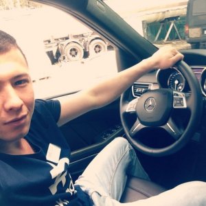 Джедай , 30 лет
