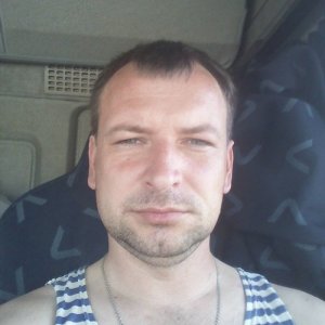 Павел Образцов, 44 года