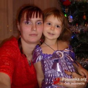 Anny , 35 лет