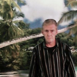 RYHOR , 57 лет
