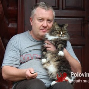 Дмитрий , 60 лет
