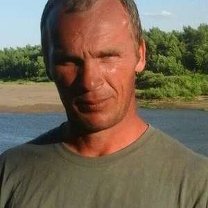 Николай куксенко, 42 года
