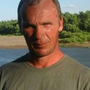 Николай куксенко, 43 года