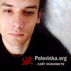 Михаил , 27 лет