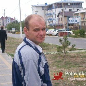 Игорь , 52 года