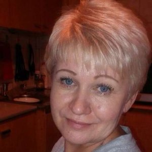 Марина , 59 лет