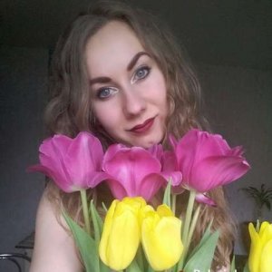 Анастасия , 30 лет