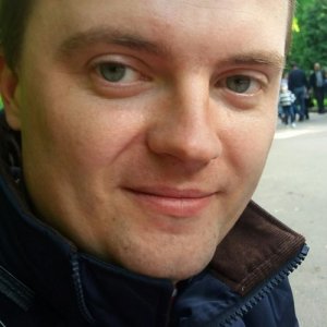 Oleg , 37 лет