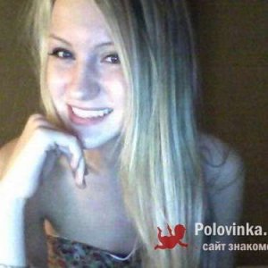 Кристина Круглова, 37 лет