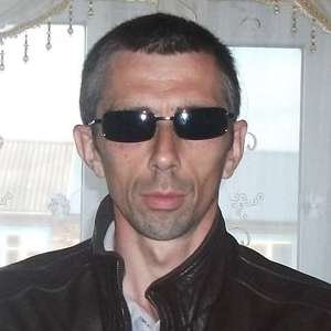 Андрей , 45 лет