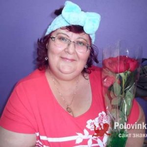 ЕЛЕНУШКА , 62 года