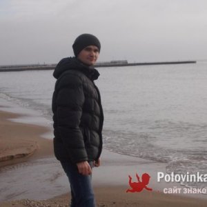 Саша бондаренко, 31 год