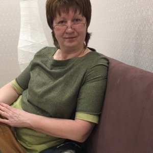 Ольга , 64 года