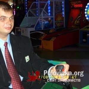Саня , 44 года