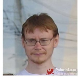 Мичков Алексей, 47 лет