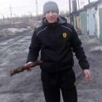 Ник, 44 года