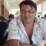 Сергей, 50 лет