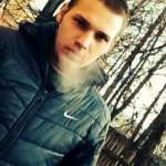 Сашка, 32 года