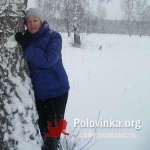 Любовь, 73 года