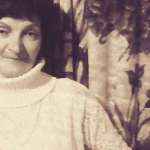 Ирина, 65 лет