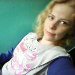 Олеся, 25 лет