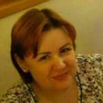 Натали, 53 года