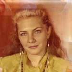 Ольга, 54 года