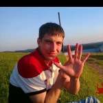 Александр, 32 года