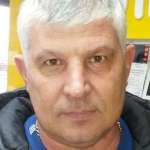 Михаэль, 52 года
