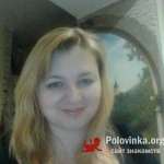 Юлия, 43 года
