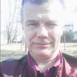 Сергей, 54 года