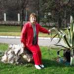 Натали, 57 лет
