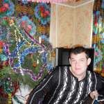 Виталий, 40 лет