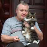 Дмитрий, 60 лет