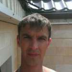 Roman, 43 года