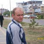Игорь, 52 года
