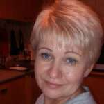 Марина, 59 лет