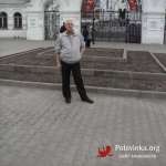 Валерий, 71 год