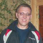 Дмитрий, 43 года
