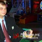 Саня, 44 года