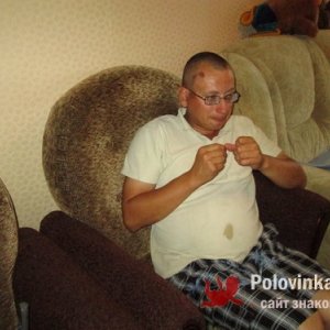 Димитрий Посоха, 47 лет