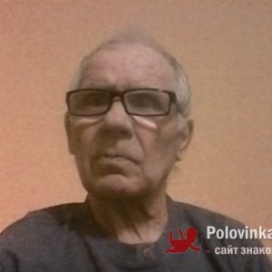 Николай , 85 лет