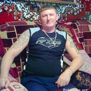 Юрий , 42 года
