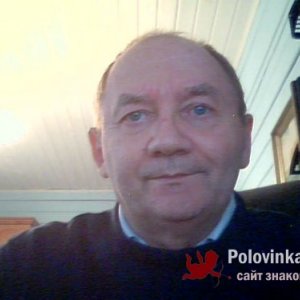 Геннадий , 66 лет