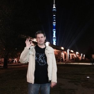 Валерий , 50 лет