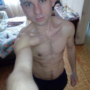 Матвей , 36 лет