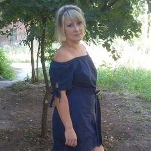 Ольга , 45 лет