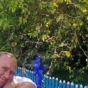 Василий Поищенко, 48 лет