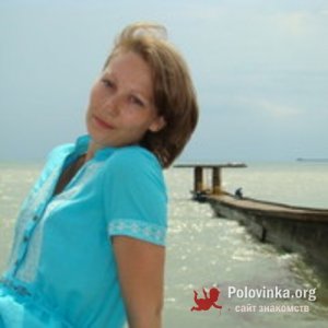 Ольга Смирнова, 41 год