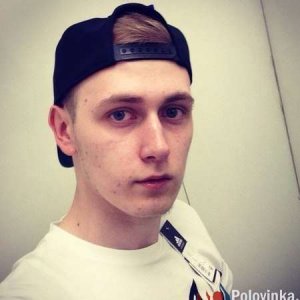 Кирилл , 28 лет